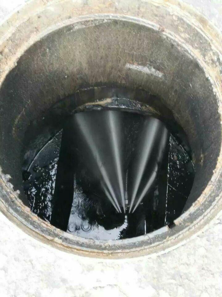 颍东市政管道清洗-排污管道清洗