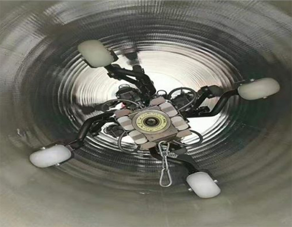 颍东非开挖修复技术在地下管线建设的优势体现